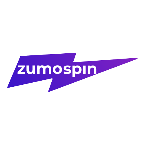 Zumospin inloggen ↙