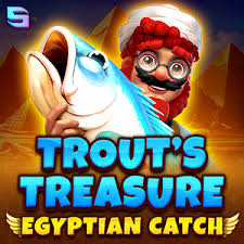 Trouts Treasure