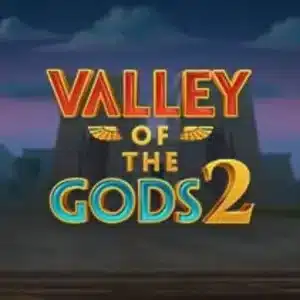 Valley of the Gods 2